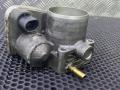 заслонка дроссельная Renault Laguna 3 поколение 2008, 8200190230 - фото №3