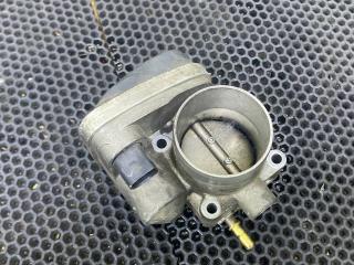 заслонка дроссельная Renault Megane 2 поколение [рестайлинг] (2006 - 2012), 8200190230