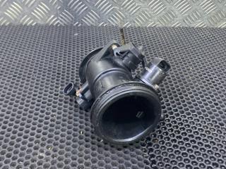 заслонка дроссельная Renault Kangoo 1 поколение [рестайлинг] 2009, 7700273699