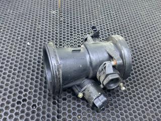 заслонка дроссельная Renault Logan 1 поколение [рестайлинг] 2009, 7700273699