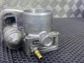заслонка дроссельная Renault Fluence 1 поколение 2010, 8200190230 - фото №2