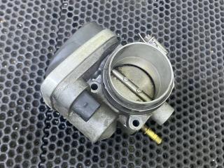 заслонка дроссельная Renault Megane 2 поколение [рестайлинг] (2006 - 2012), 8200190230