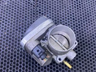 заслонка дроссельная Renault Megane 2 поколение [рестайлинг] (2006 - 2012), 8200190230