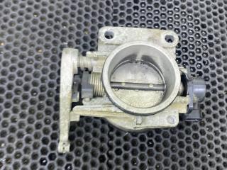 заслонка дроссельная Renault Logan 1 поколение [рестайлинг] 2012, 7700875435