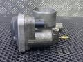 заслонка дроссельная Renault Clio 3 поколение 2007, 8200190230 - фото №2