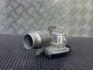заслонка дроссельная Renault Scenic 3 поколение (2009 - 2012), 8200614985