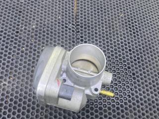 заслонка дроссельная Renault Scenic 3 поколение (2009 - 2012), 8200190230