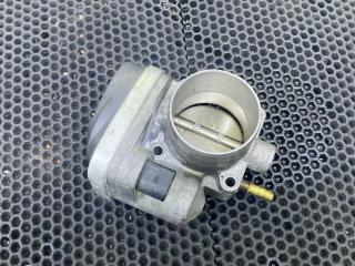 заслонка дроссельная Renault Scenic 2 поколение [рестайлинг] 2008, 8200190230