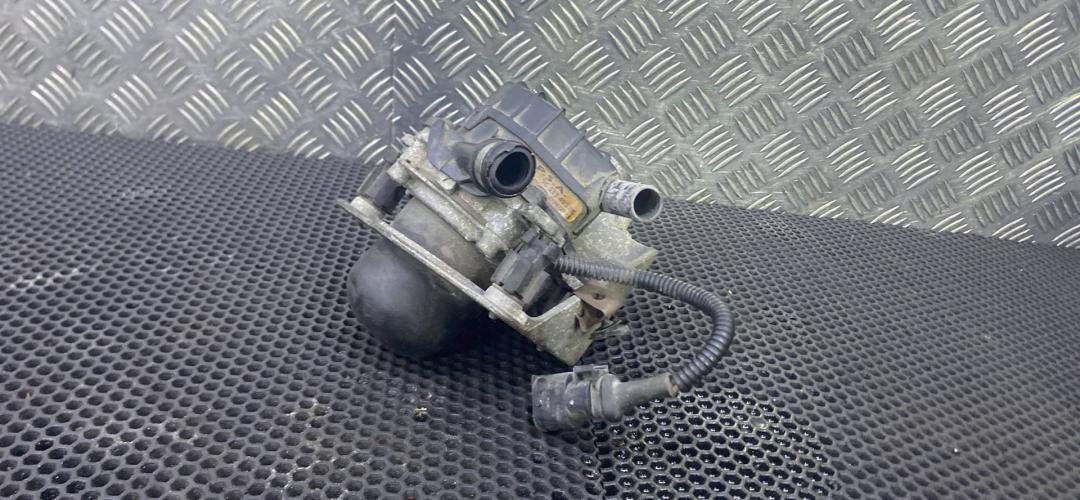 насос воздушный Peugeot 307 1 поколение 2001, 9653340580 - фото №1