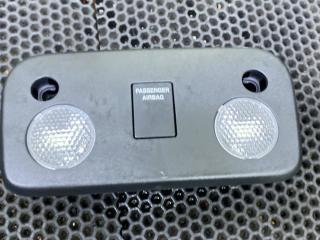 фонарь салона (плафон) Ford Mustang 6 поколение S550, FR3B-63519A58