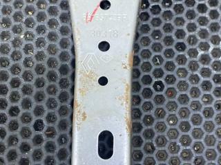 кронштейн (крепление) Renault Scenic 4 поколение, 681837429R