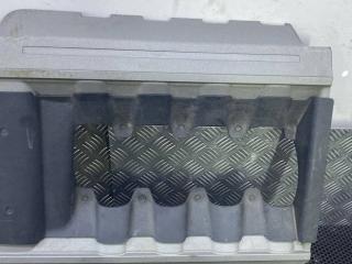 декоративная крышка двигателя Ford Mustang 6 поколение S550 2017, FR3E-6A949