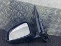 зеркало наружное левое Renault Laguna 3 поколение (2007 - 2012), 963020139R - фото №2