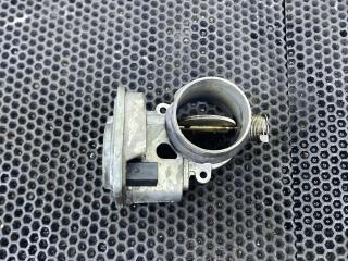 заслонка дроссельная BMW 5 серия E60/E61 [рестайлинг] (2007 - 2010), 13547810752