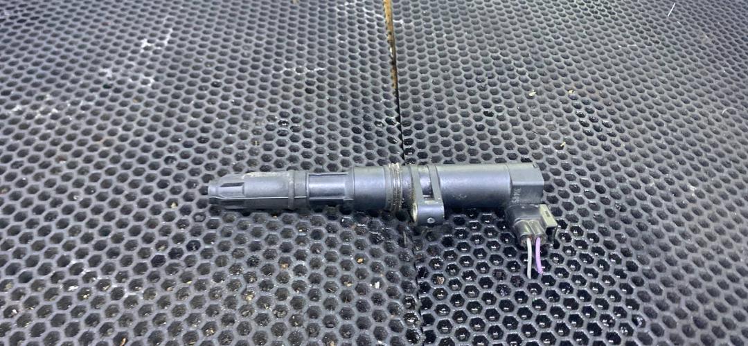 катушка зажигания Nissan Terrano D10 2015, 2303590382 - фото №1