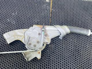 рычаг ручного тормоза (ручника) Toyota Corolla 10 поколение (E140/E150) (2007 - 2010), 4620112370B0