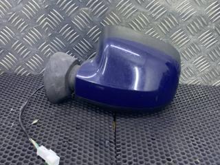 зеркало наружное левое Renault Logan 1 поколение (2004 - 2009), 232636081