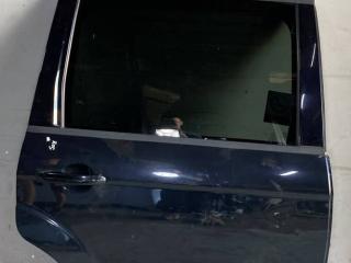 дверь задняя правая Ford Galaxy 2 поколение (2006 - 2010), 1681838