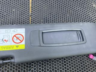 козырек солнцезащитный BMW X5 F15 (2013 - 2018), LH2321252