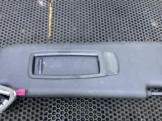 козырек солнцезащитный BMW X5 F15 (2013 - 2018), RH2321253