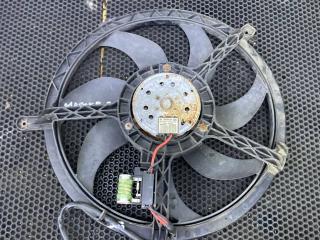 вентилятор радиатора Mini Cooper 2 поколение, 0130303021