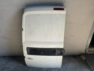 дверь задняя распашная левая Fiat Doblo 2 поколение 2012