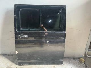 дверь сдвижная Volkswagen Multivan T5 2007