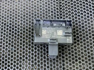 модуль управления двери Skoda Octavia 3 поколение (A7) (2013 - 2017), 5Q4959392P