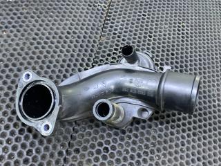 трубка системы рециркуляции EGR Renault Clio 3 поколение 2008, 8200879750