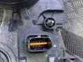 фара левая Opel Vivaro B 2016, 260603220R - фото №8
