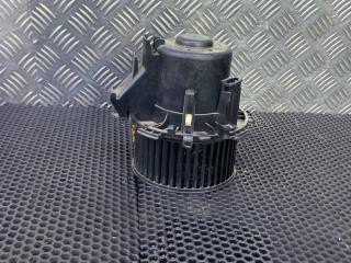 моторчик печки Renault Master 2 поколение [рестайлинг] 2006, B0380E4946