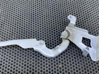 петля капота левая Opel Vivaro A (2001 - 2006), 93458897