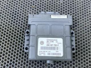 блок управления (другие) Volkswagen Transporter T5 (2003 - 2009), 09K927750P