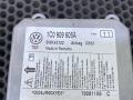 блок AirBag Volkswagen Transporter T5 2007, 1C0909605A - фото №2