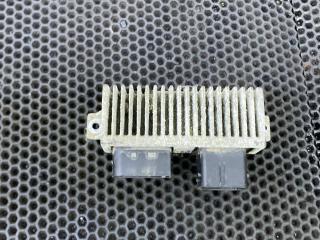 реле накала свечей Nissan Qashqai J10 [рестайлинг] 2012, 8200558438