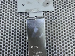 кронштейн блока управления Volkswagen Transporter T5 (2003 - 2009), 7H0907269