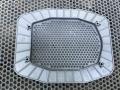 накладка (сетка) динамика BMW X5 F15 (2013 - 2018), 6971882 - фото №3