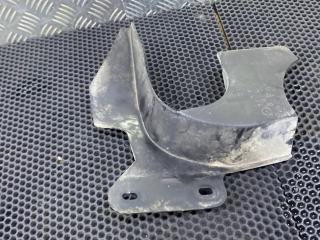 защита бампера (кенгурятник) Volkswagen Transporter T5 (2003 - 2009), 7H5863199A