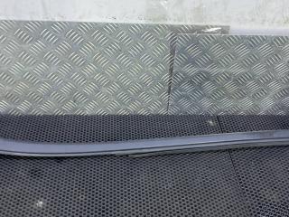 молдинг лобового стекла Renault Trafic 3 поколение 2015, 727618104