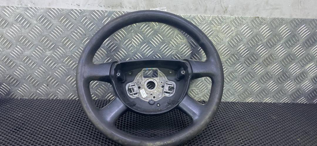 руль Volkswagen Transporter T5 (2003 - 2009), 7H0419091D - фото №1