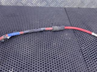 клемма аккумулятора плюс Opel Vivaro B 2016, 240809677R