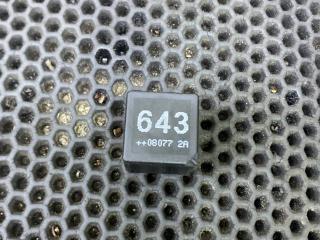 реле (прочие) Audi A6 4F/C6 (2004 - 2008), 8K0951253