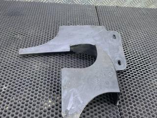 защита днища Volkswagen Transporter T5 (2003 - 2009), 7H5863200A