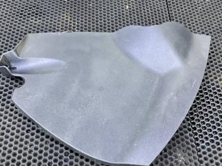 накладка на торпедо (консоль) Opel Vivaro B (2014 - 2018), 689214361R