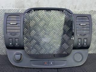 рамка под магнитолу Opel Vivaro B (2014 - 2018), 682607479R