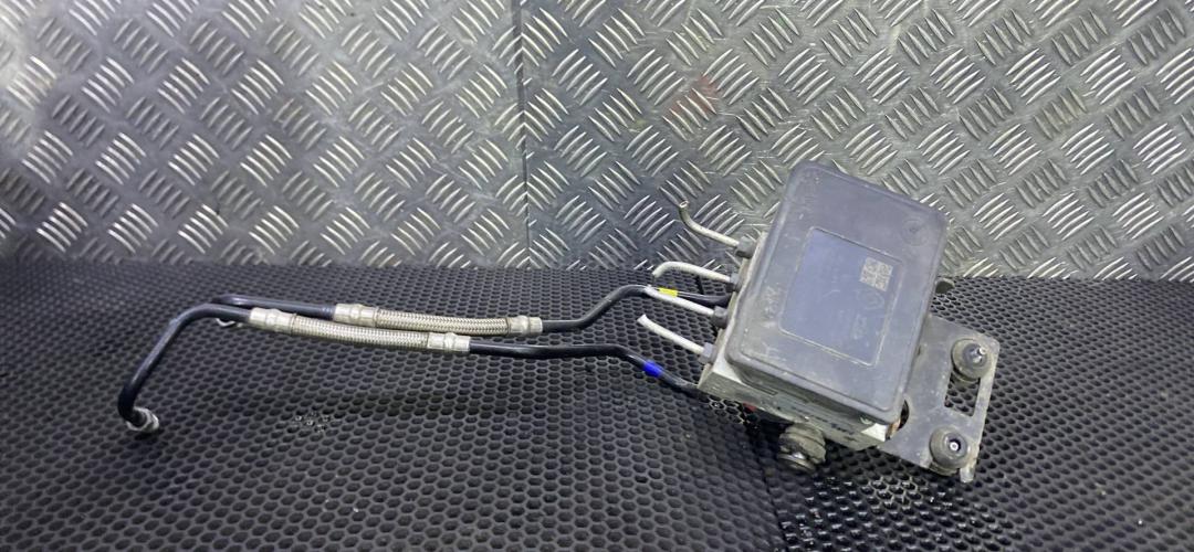 блок ABS Opel Vivaro B (2014 - 2018), 285152-40093 - фото №1