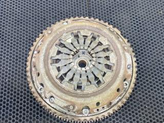 комплект сцепления Renault Megane 2 поколение (2002 - 2006), 8200344044