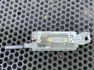 фонарь салона (плафон) Renault Megane 2 поколение (2002 - 2006), 8200024033