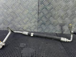 трубка кондиционера BMW X5 E53 [рестайлинг] 2005, 691890303