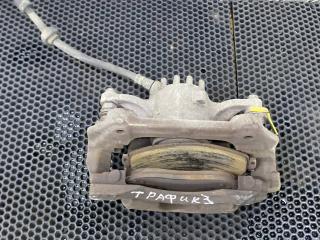 суппорт передний левый Renault Trafic 3 поколение (2014 - 2026), 410119298R